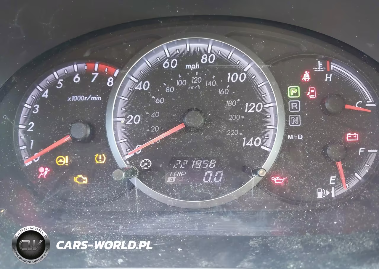2009 Mazda Mazda5 Grand Touring VIN:JM1CR293390332944 - 7