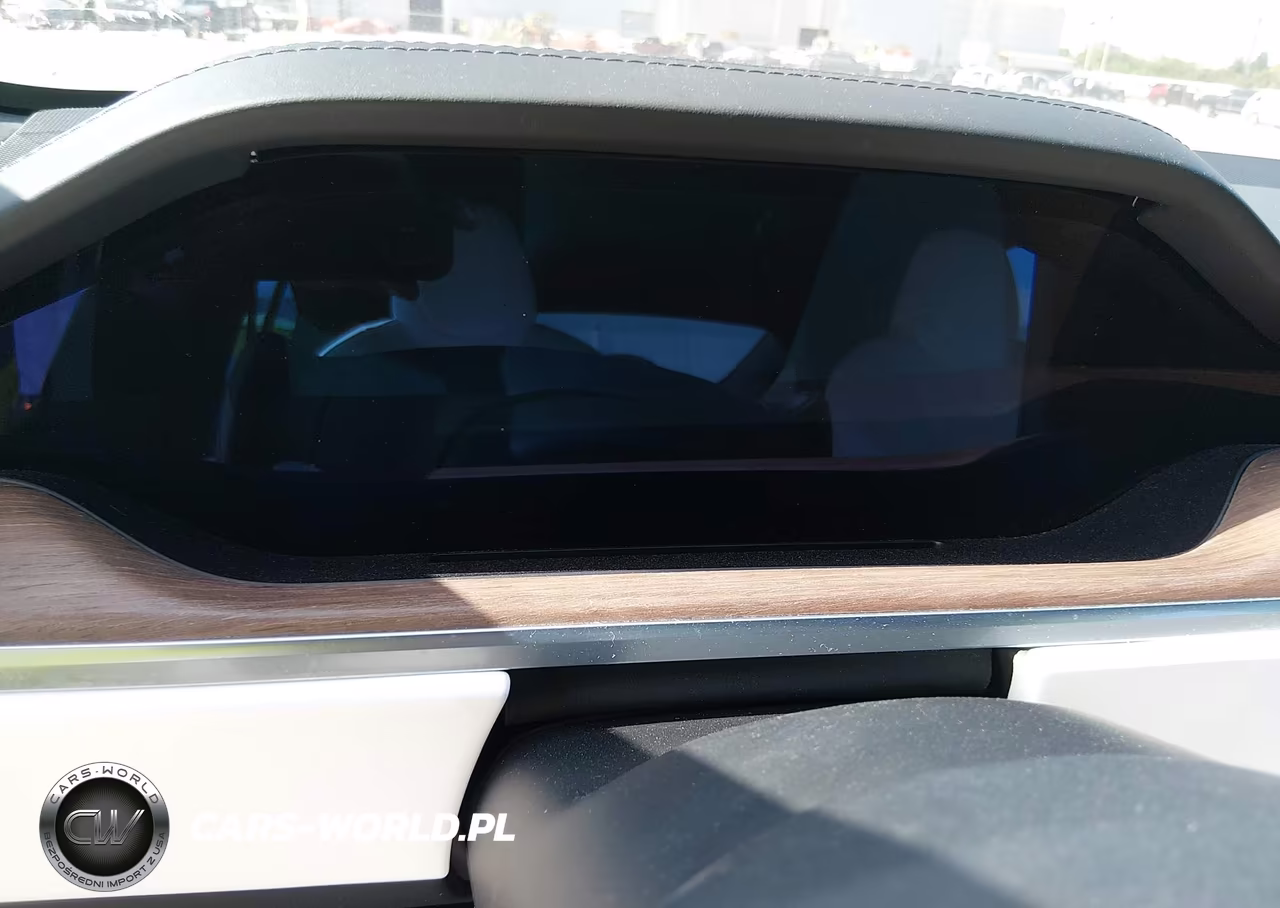 2022 Tesla Model S Dual Motor All-Wheel Drive VIN:5YJSA1E51NF476718 - 19
