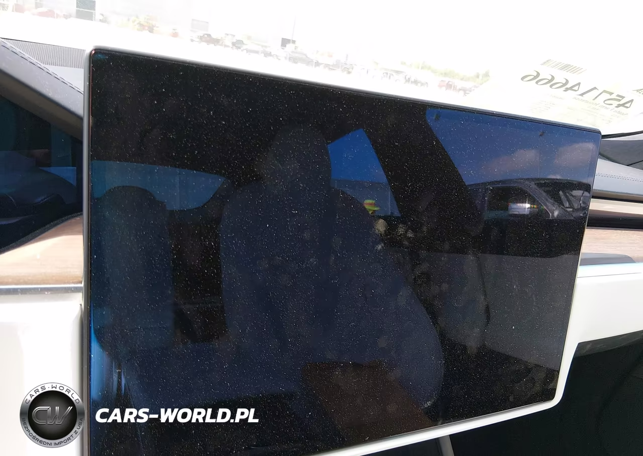 2022 Tesla Model S Dual Motor All-Wheel Drive VIN:5YJSA1E51NF476718 - 7