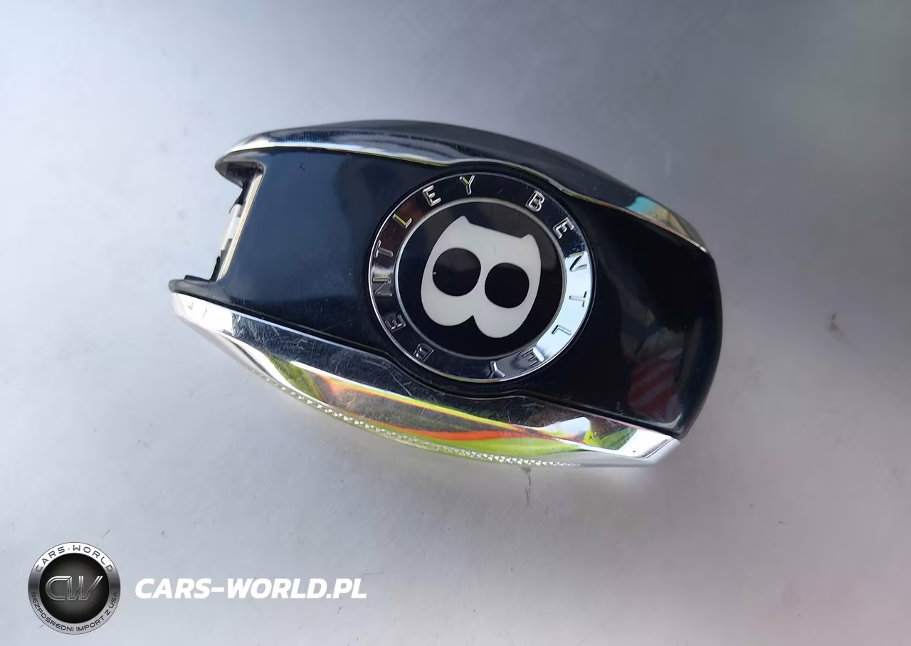 2020 Bentley Bentayga V8 VIN:SJAAM2ZV0LC030669 - 11