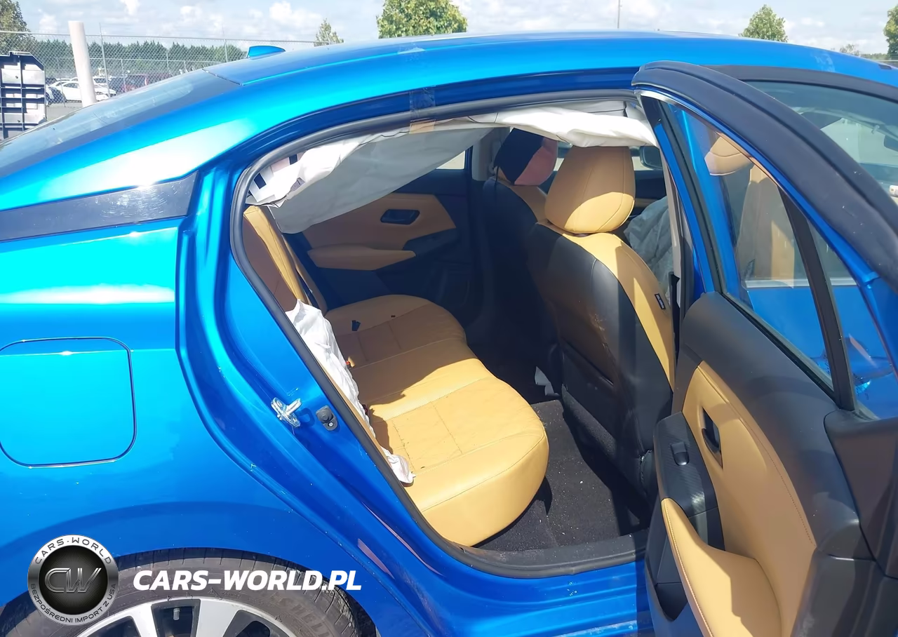2024 Nissan Sentra Sv Xtronic Cvt VIN:3N1AB8CV8RY207312 - 8