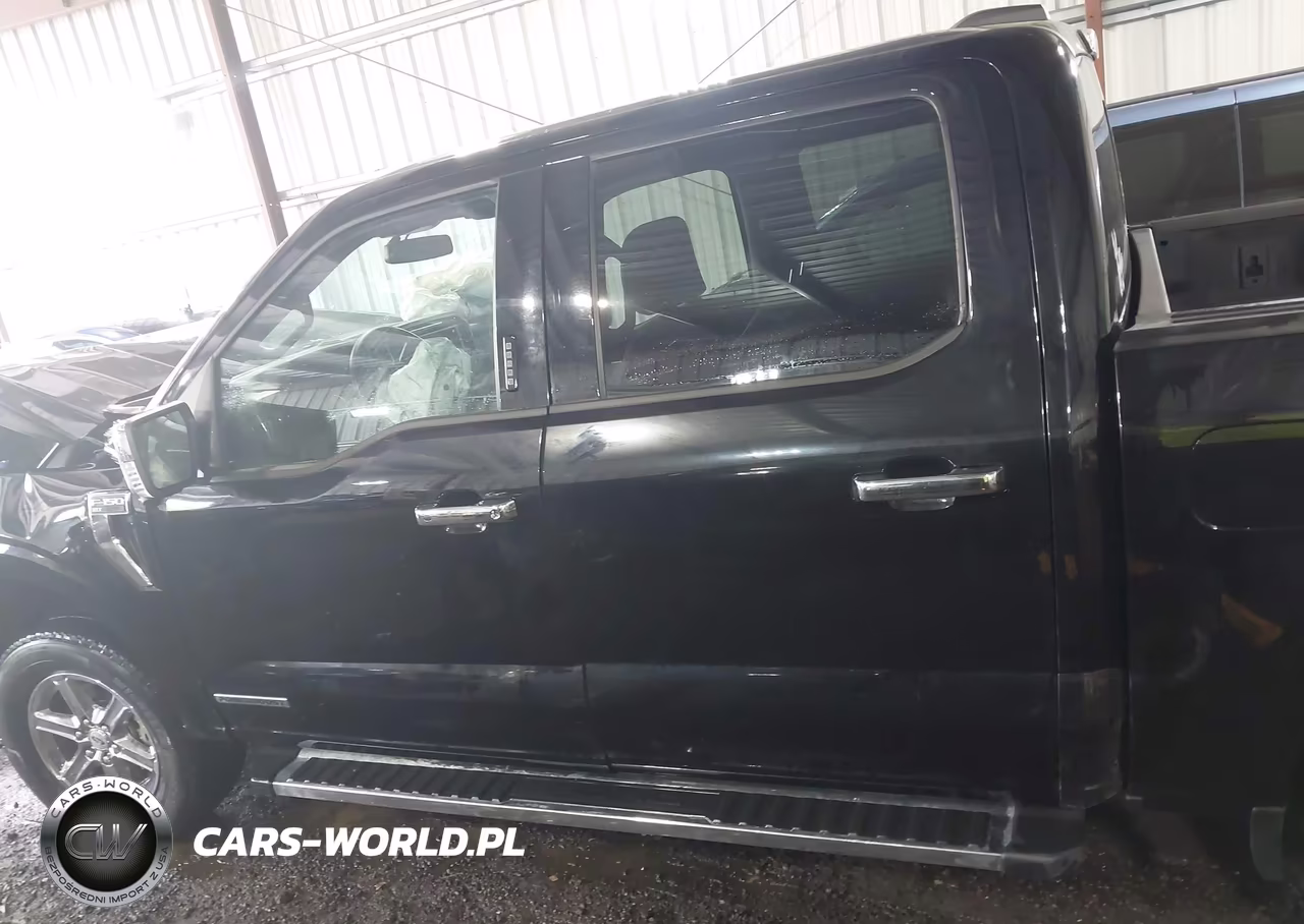 2024 Ford F-150 Xlt VIN:1FTFW3LD4RFA21422 - 14