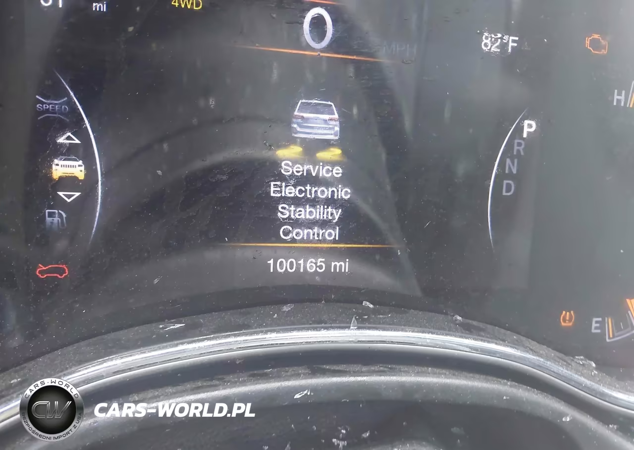 2021 Jeep Grand Cherokee Limited 4X4 VIN:1C4RJFBG6MC509970 - 15
