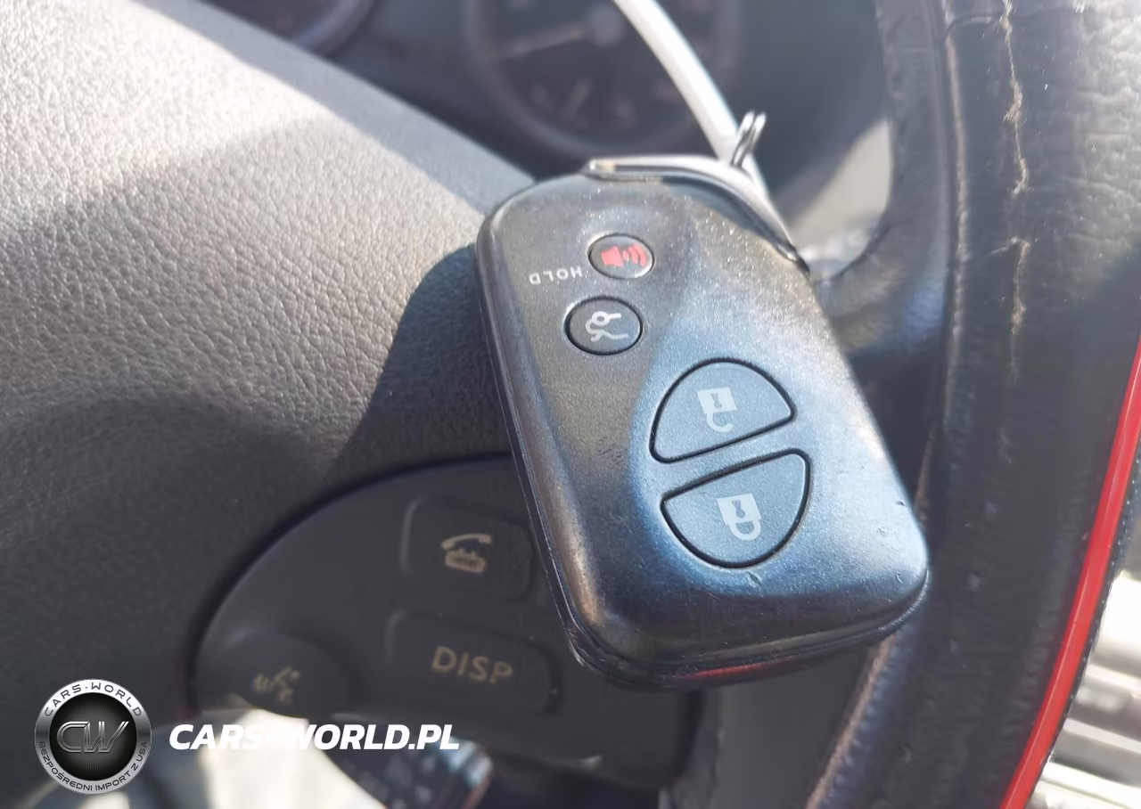 2007 Lexus Es 350 VIN:JTHBJ46G072023132 - 11