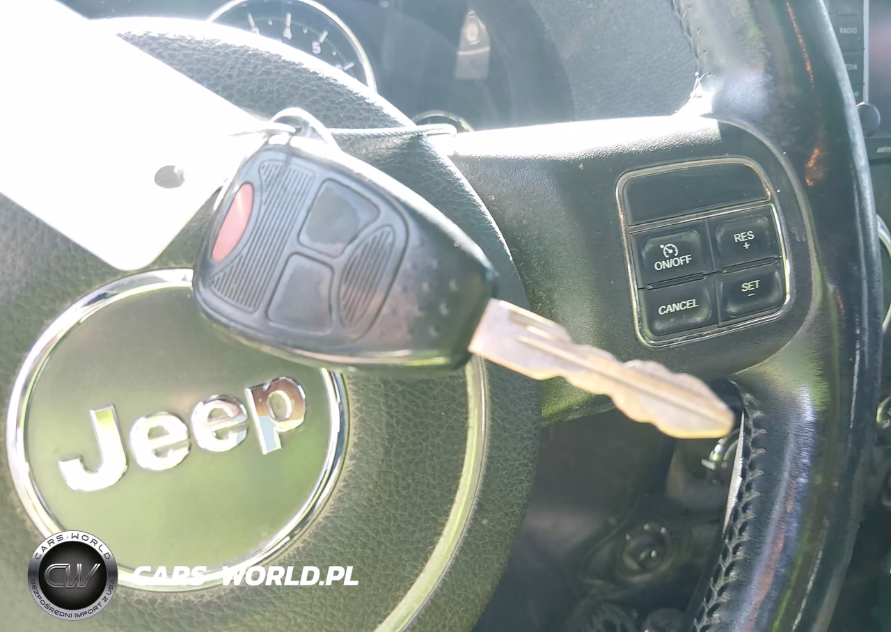 2014 Jeep Wrangler Unlimited Rubicon VIN:1C4BJWFGXEL230759 - 11
