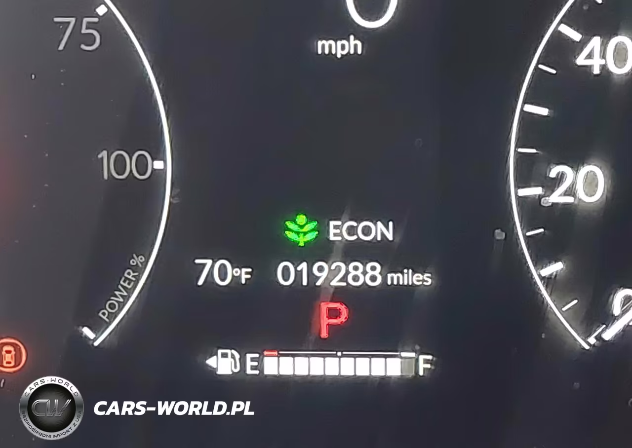 2025 Honda Cr-V Hybrid Sport-L VIN:5J6RS5H83SL005861 - 15