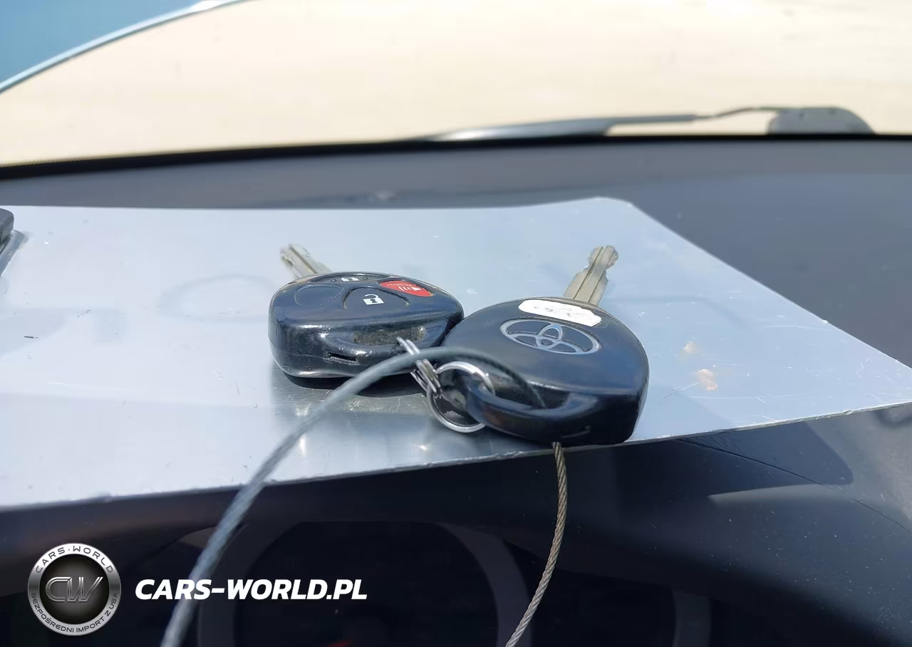 2012 Toyota Rav4 VIN:2T3BF4DV7CW243857 - 11