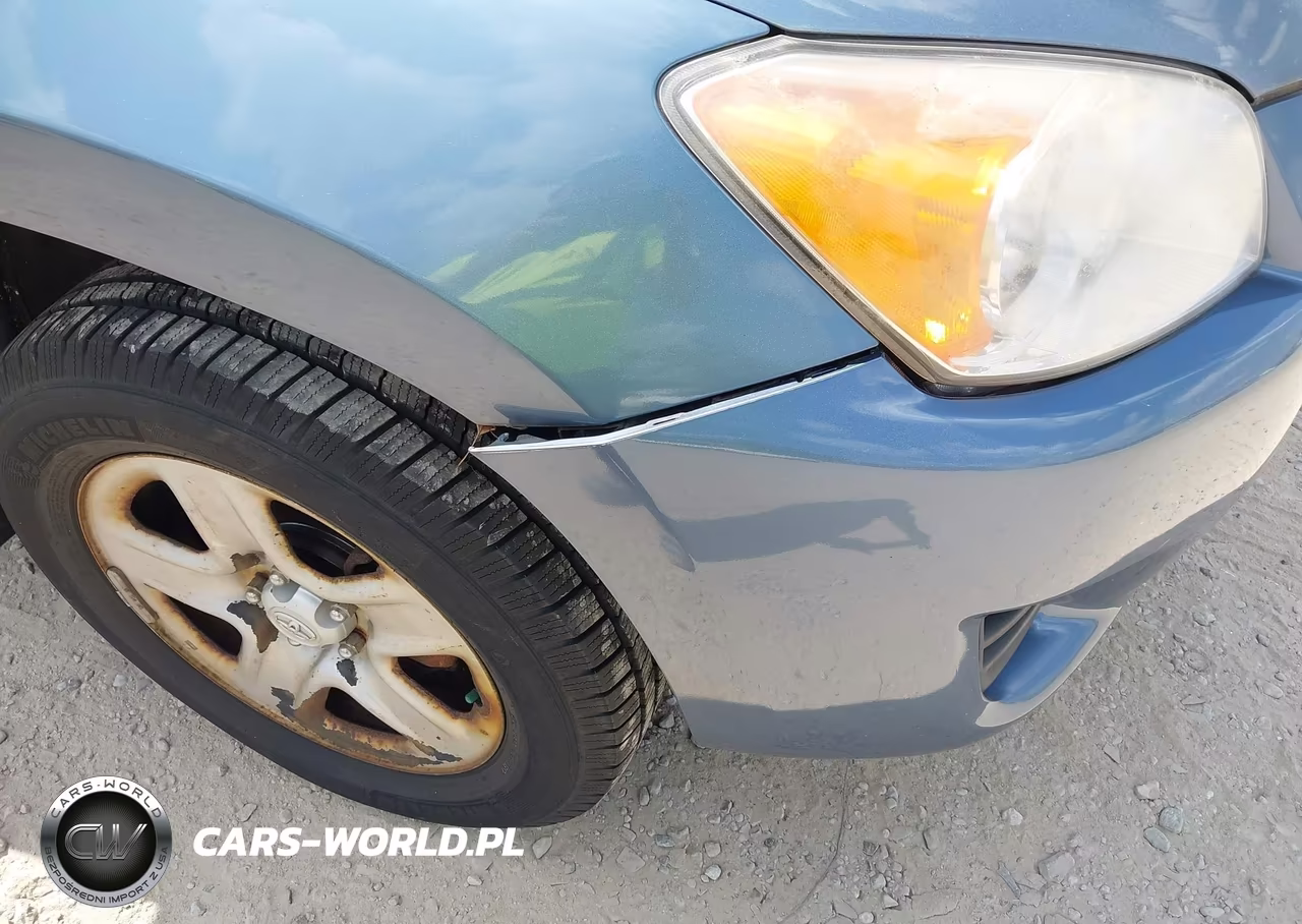 2012 Toyota Rav4 VIN:2T3BF4DV7CW243857 - 6