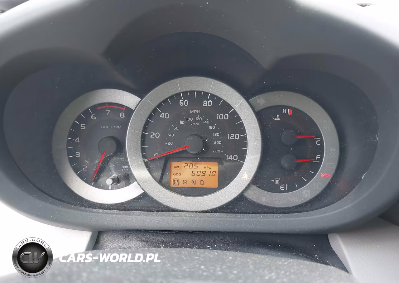 2012 Toyota Rav4 VIN:2T3BF4DV7CW243857 - 7