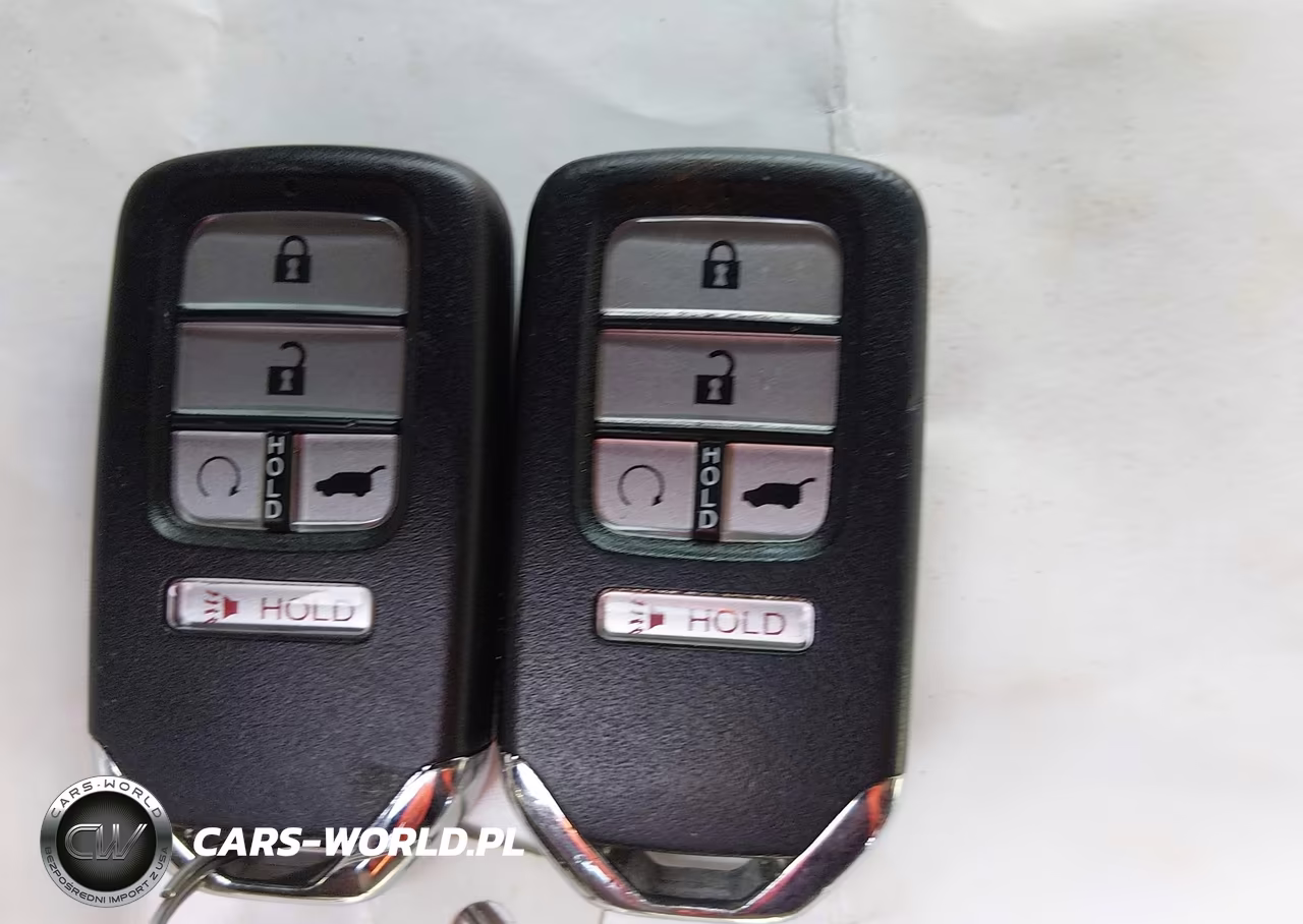 2020 Honda Pilot Awd Ex-L VIN:5FNYF6H51LB065630 - 11