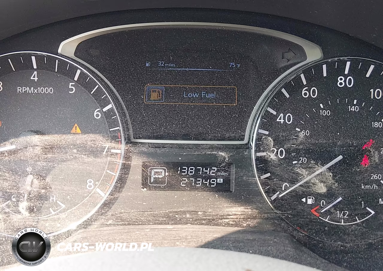 2014 Nissan Altima 2.5 Sv VIN:1N4AL3AP2EC184572 - 15