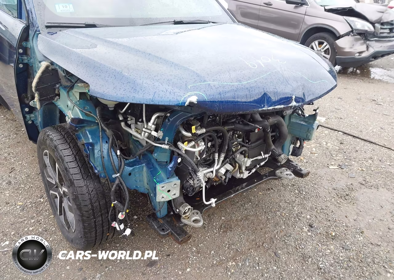 2023 Chevrolet Trailblazer Awd Activ VIN:KL79MSSL3PB018325 - 6