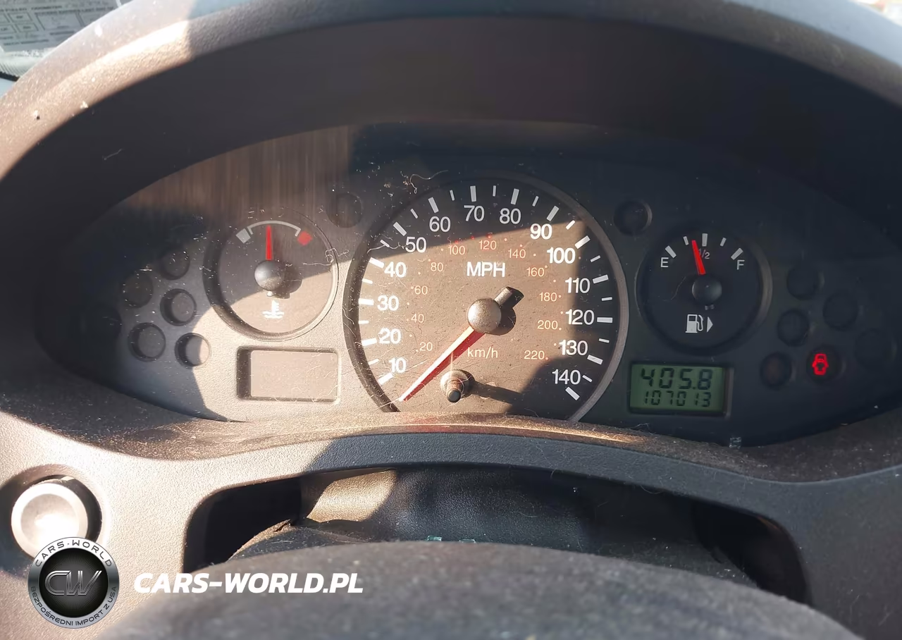 2007 Ford Focus S-Se-Ses VIN:1FAFP34N97W196479 - 7