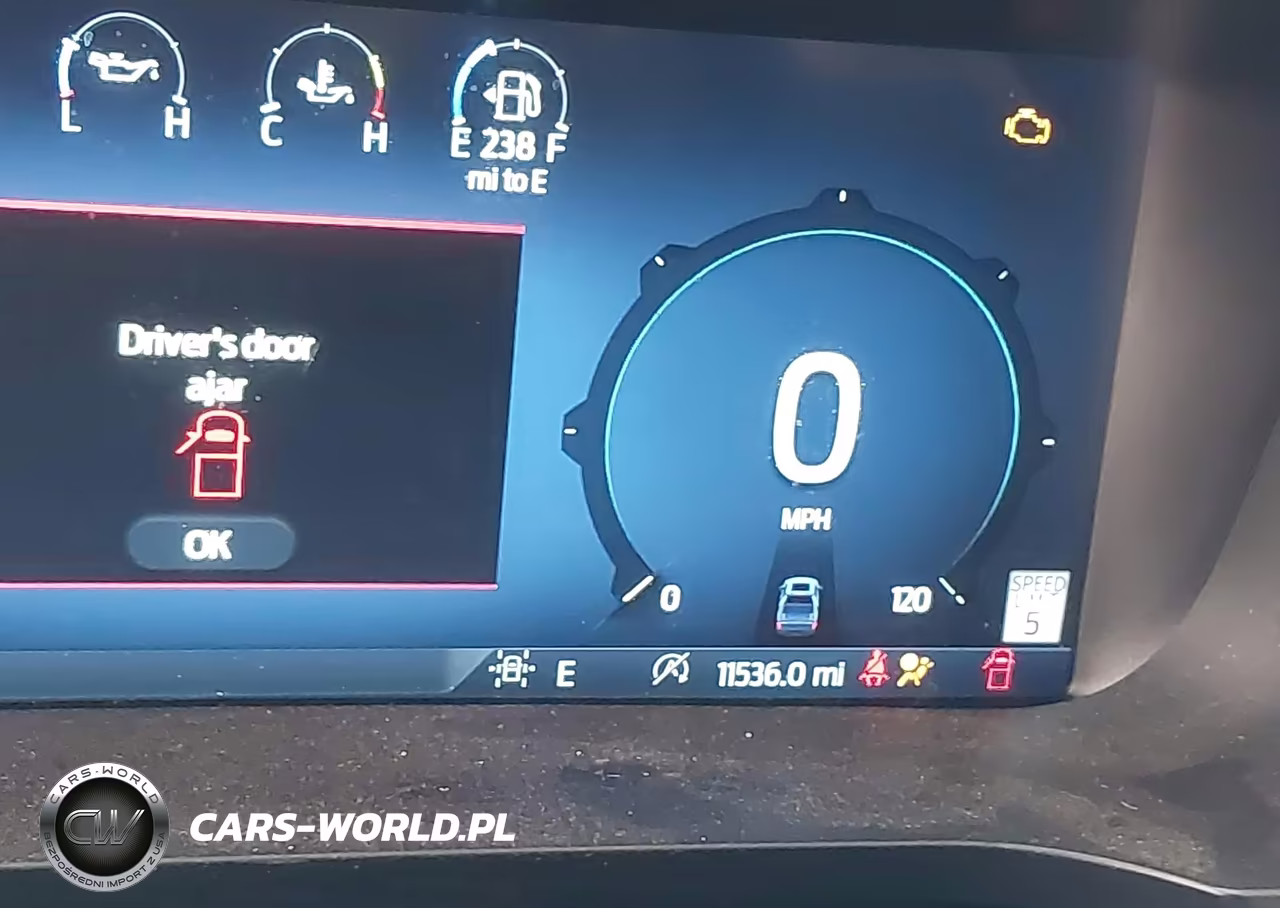 2025 Ford F-150 Xlt VIN:1FTFW3L86SKE20655 - 15