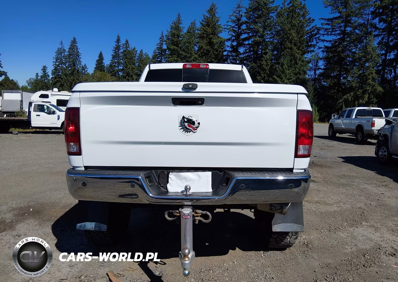 2012 Ram 3500 Laramie VIN:3C63D3EL7CG186665 - 15