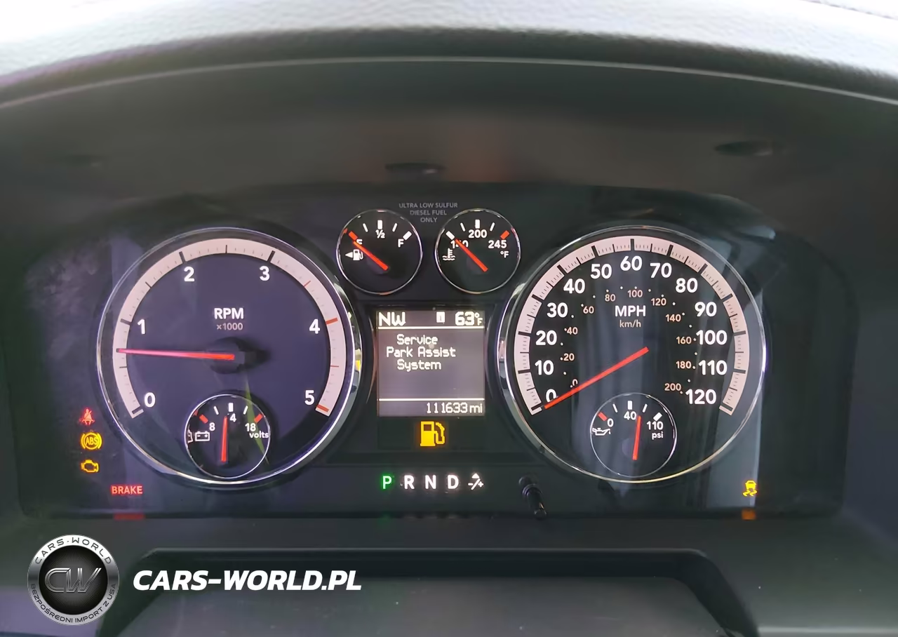 2012 Ram 3500 Laramie VIN:3C63D3EL7CG186665 - 5