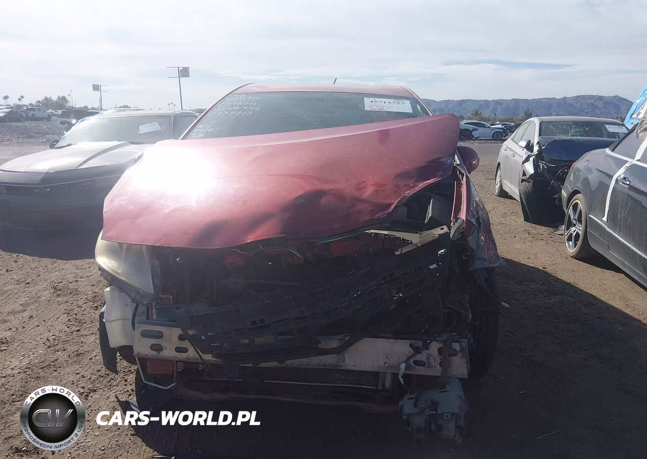 2014 Toyota Prius Three VIN:JTDKN3DU8E1774717 - 6