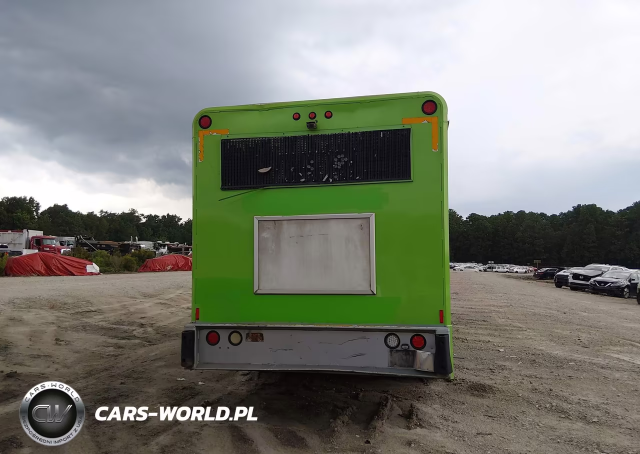 2009 International 4000 4300 VIN:1HTMMAAN39H145654 - 18