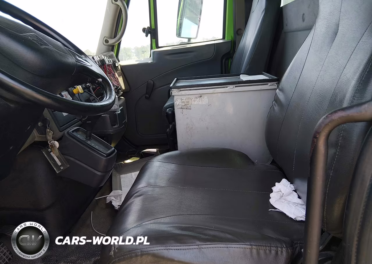 2009 International 4000 4300 VIN:1HTMMAAN39H145654 - 7