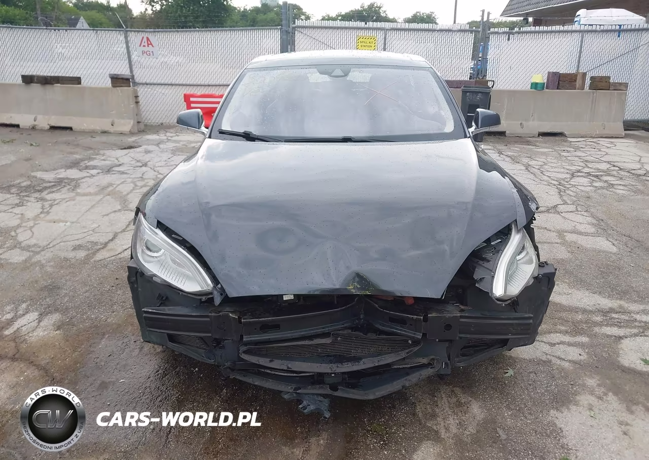 2015 Tesla Model S VIN:5YJSA1H27FF080313 - 11