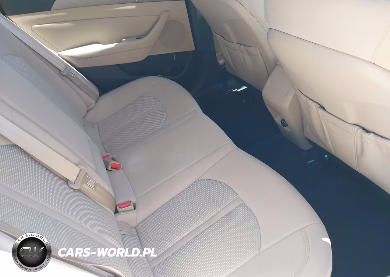 2015 Hyundai Sonata Eco VIN:5NPE24AA7FH156336 - 8
