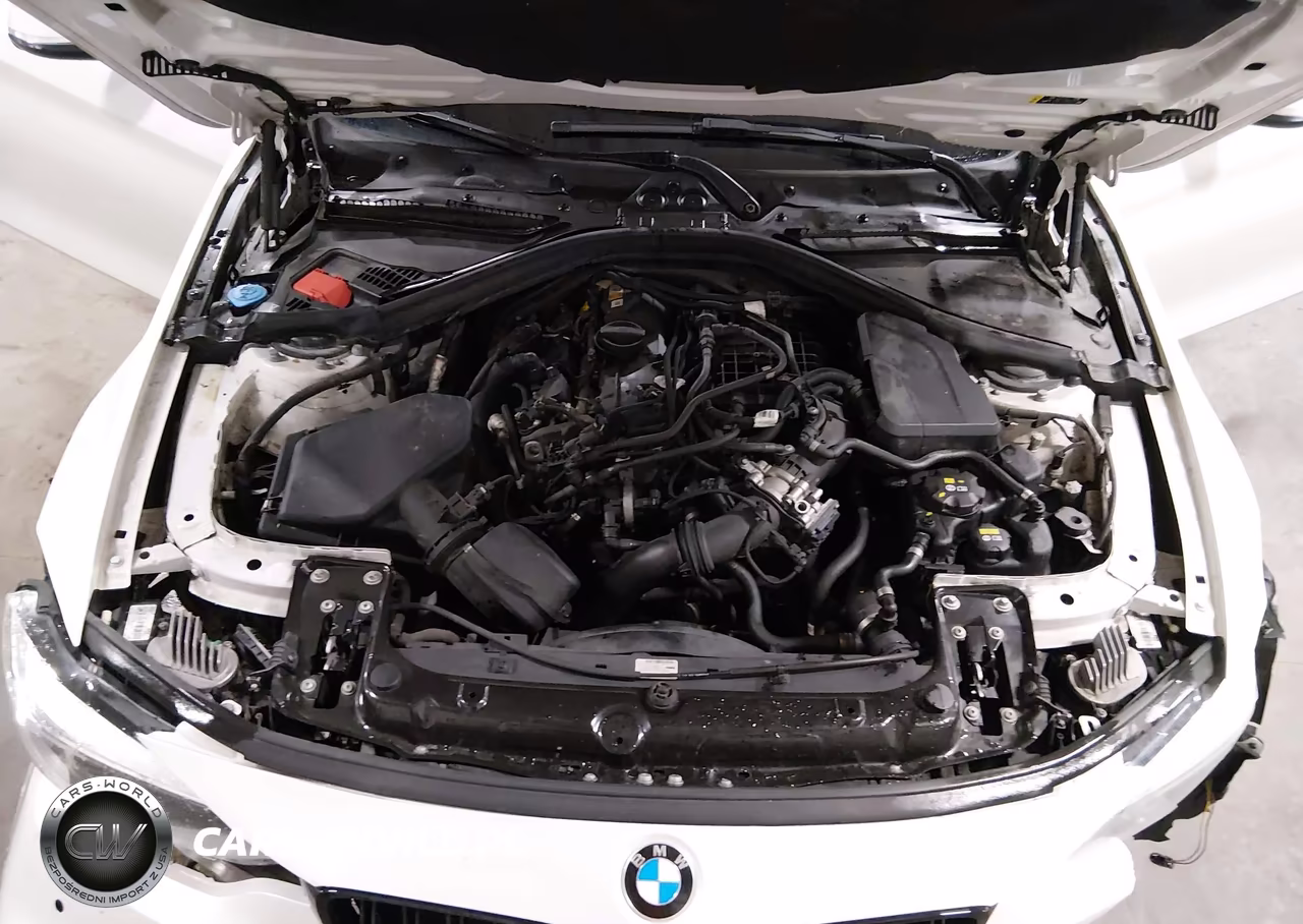 2018 BMW 430I Gran Coupe VIN:WBA4J1C50JBG79897 - 10