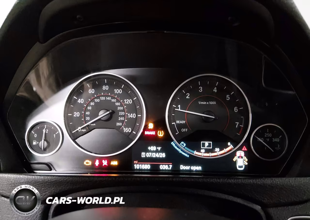 2018 BMW 430I Gran Coupe VIN:WBA4J1C50JBG79897 - 7