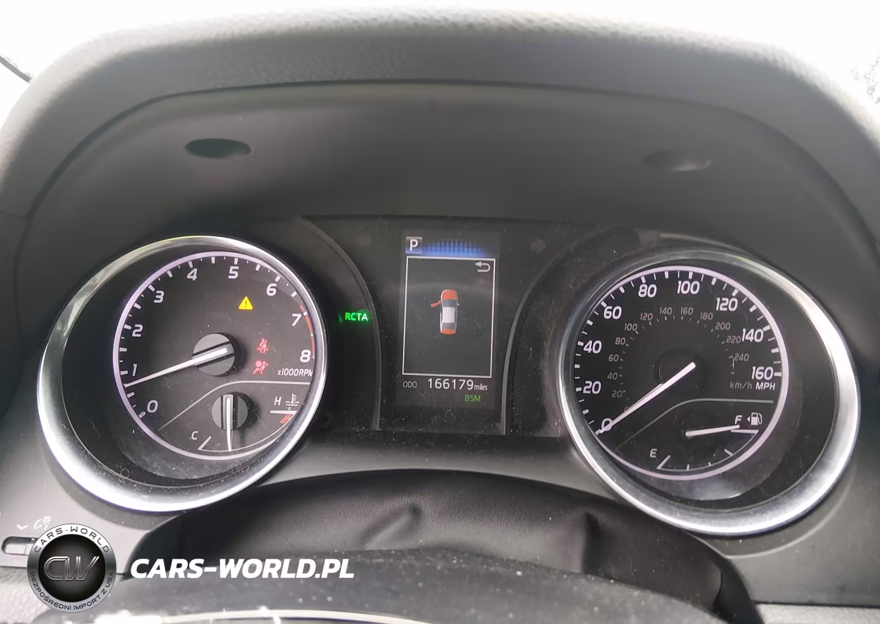 2020 Toyota Camry Se VIN:4T1M11AK4LU934272 - 7