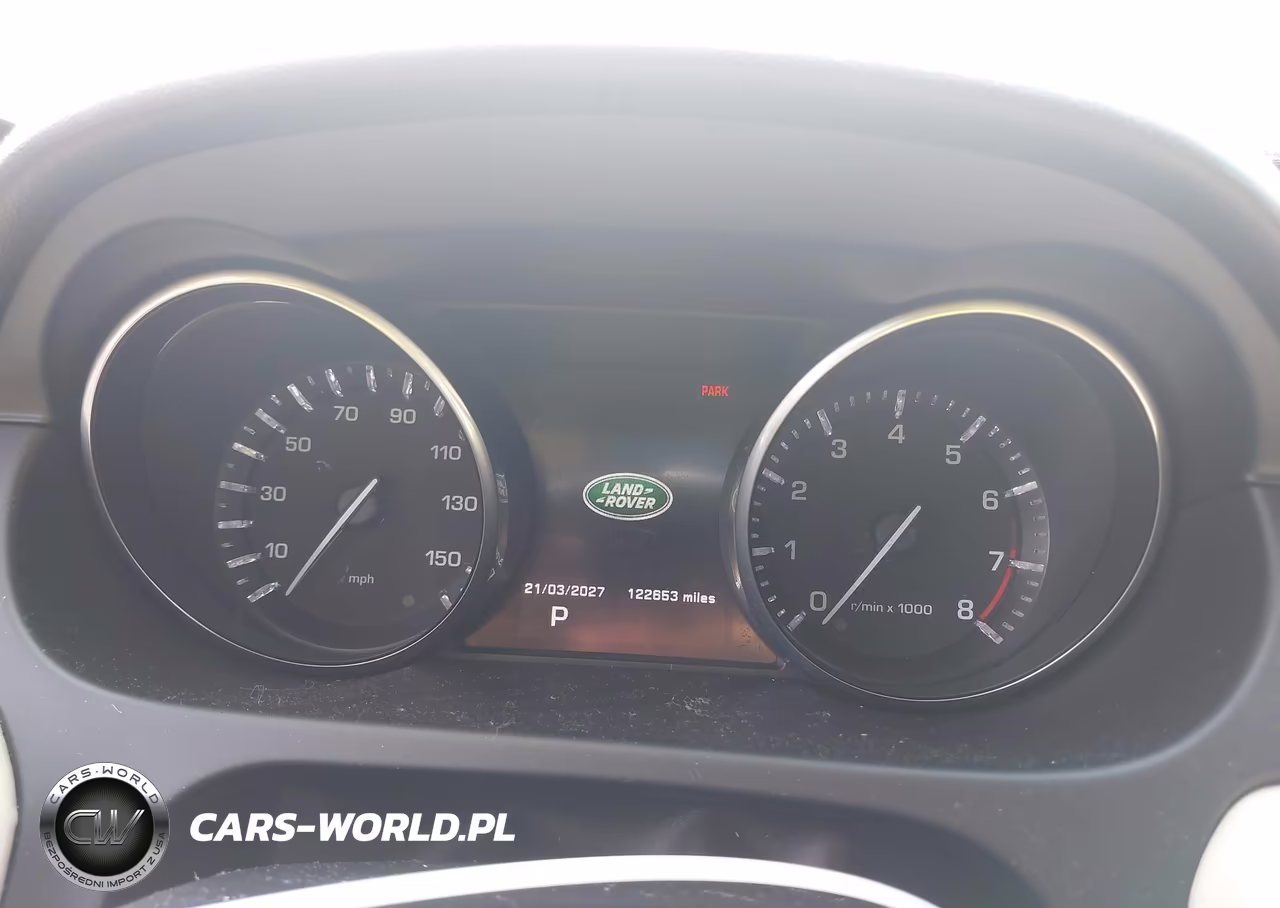 2016 Land Rover Discovery Sport Hse Lux VIN:SALCT2BGXGH585376 - 7