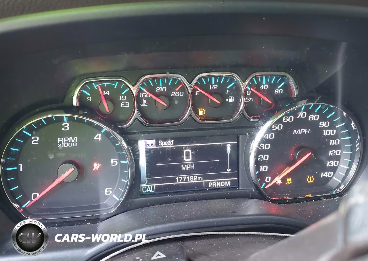 2016 Chevrolet Silverado 1500 Lt VIN:3GCPCREC1GG137256 - 7