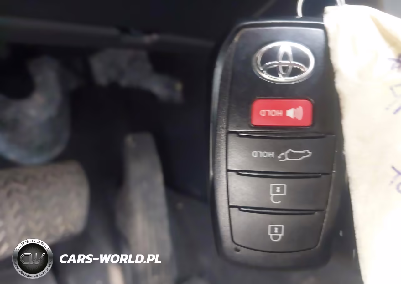 2024 Toyota Grand Highlander Hybrid Limited VIN:5TDACAB58RS014894 - 11