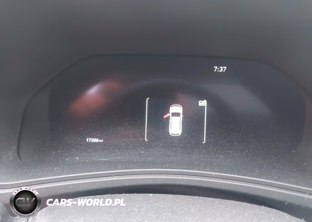 2024 Toyota Grand Highlander Hybrid Limited VIN:5TDACAB58RS014894 - 7