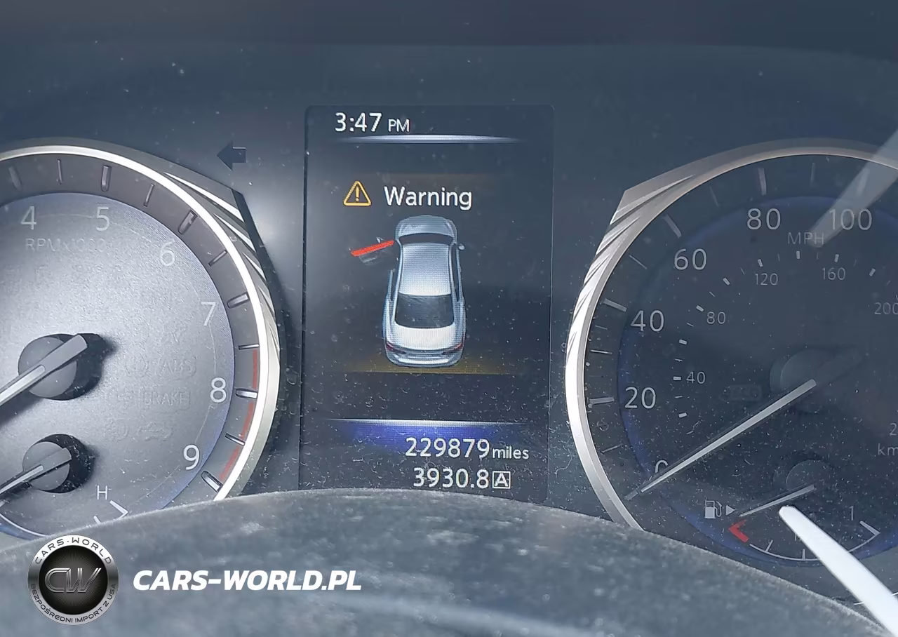 2015 Infiniti Q50 Sport VIN:JN1BV7AR3FM400736 - 15