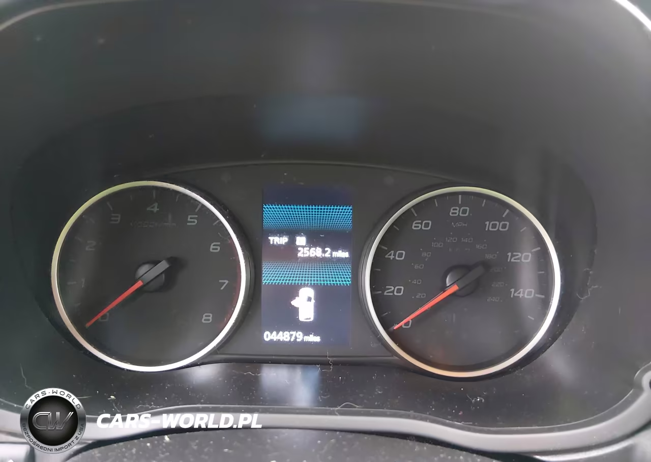 2023 Mitsubishi Eclipse Cross Es S-Awc VIN:JA4ATUAA6PZ031344 - 7