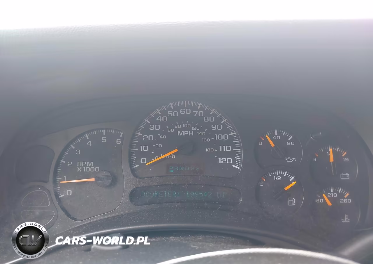 2005 Chevrolet Suburban 1500 Lt VIN:1GNEC16Z85R131454 - 7