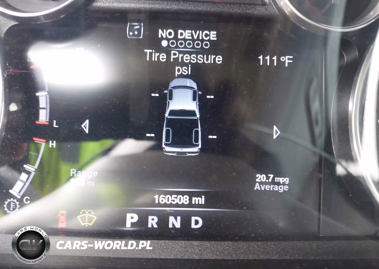 2016 Ram 1500 Slt VIN:1C6RR6LM8GS277936 - 15