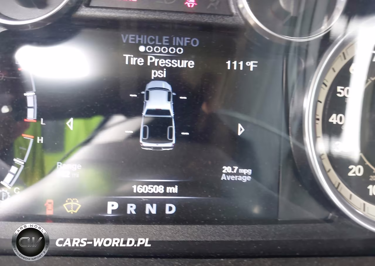2016 Ram 1500 Slt VIN:1C6RR6LM8GS277936 - 7