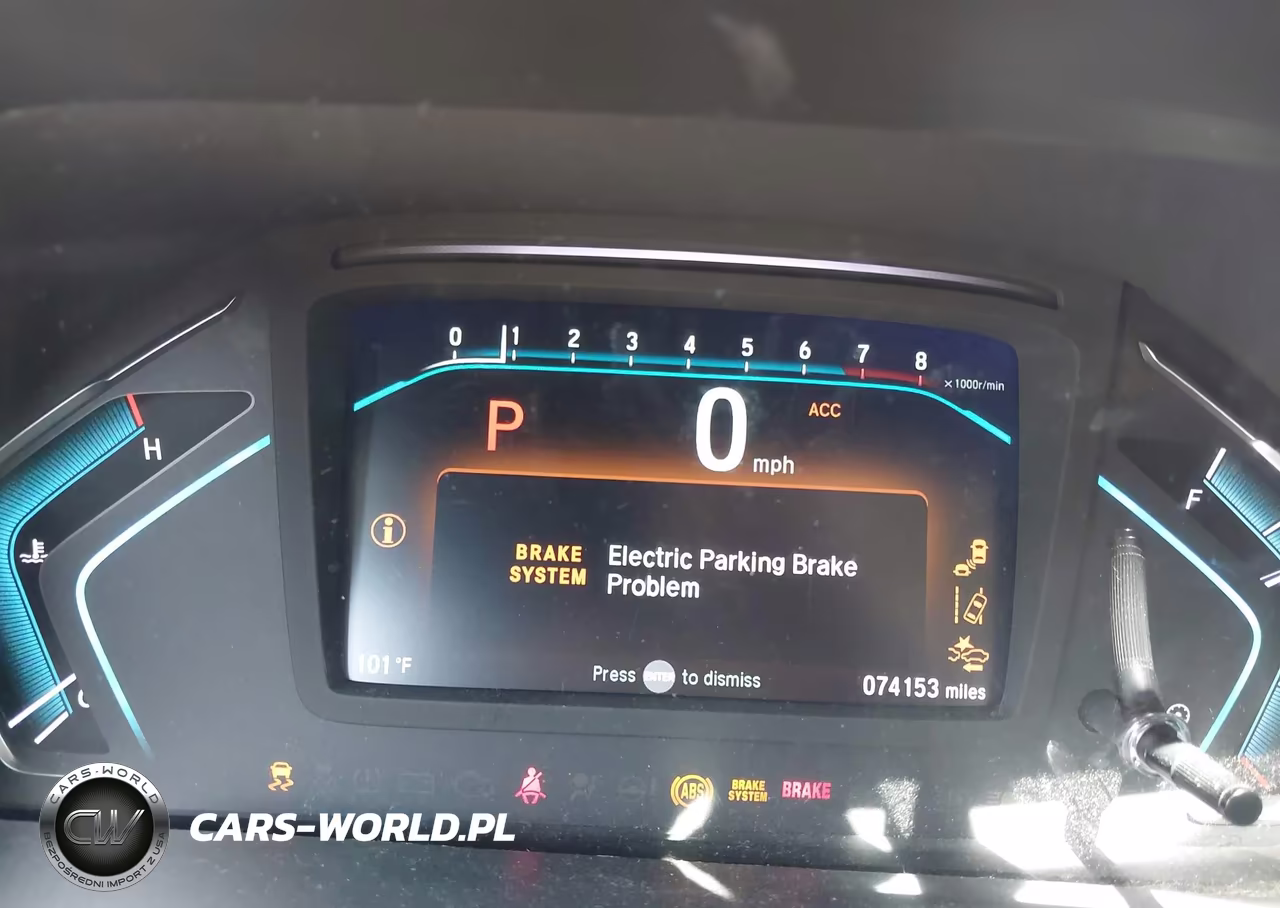 2020 Honda Odyssey Elite VIN:5FNRL6H97LB060870 - 7