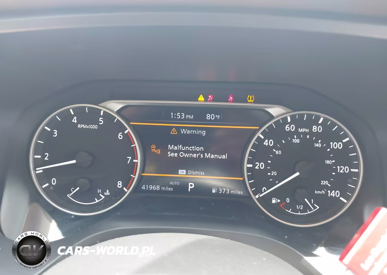 2023 Nissan Rogue S Intelligent Awd VIN:5N1BT3AB3PC841591 - 7