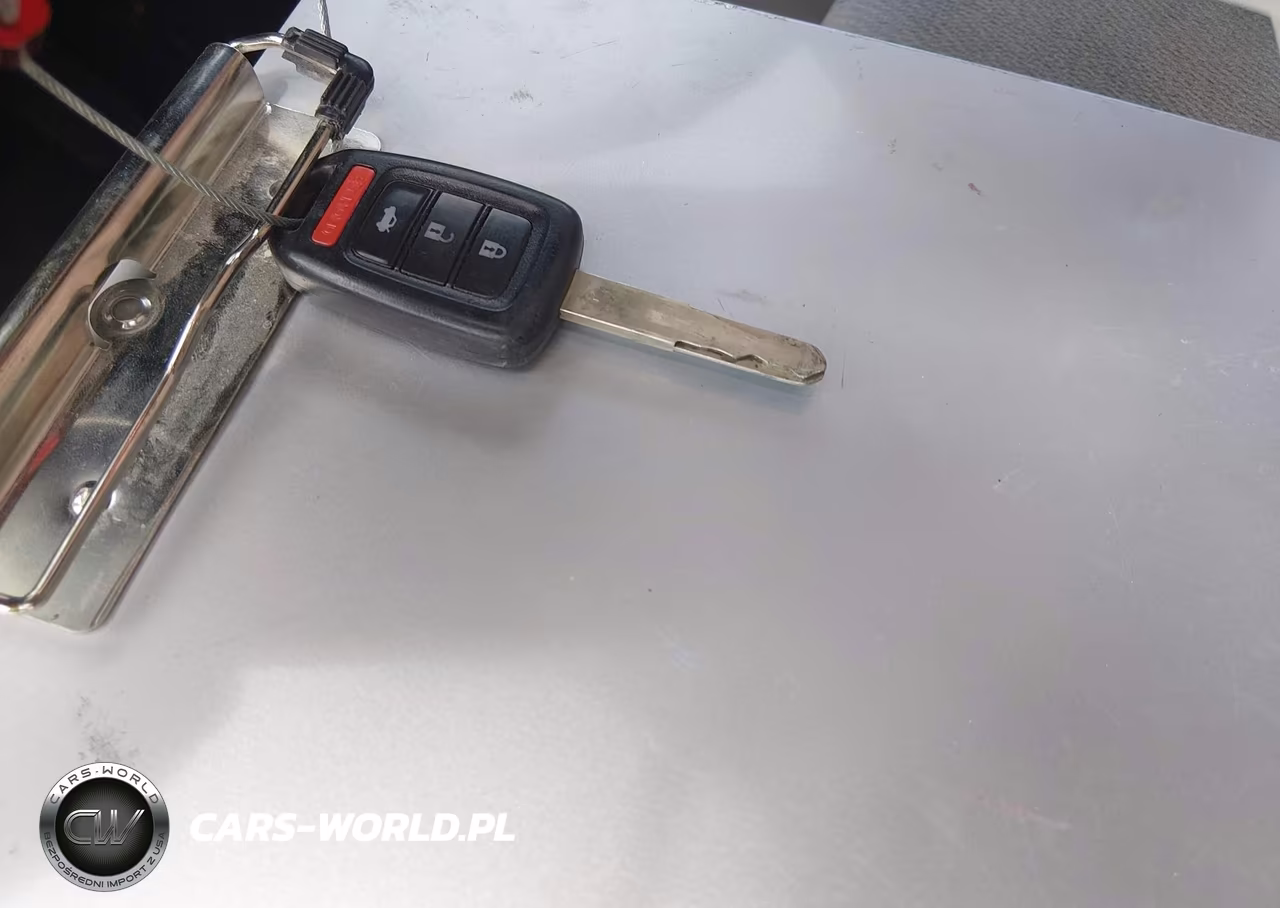 2013 Honda Accord Lx VIN:1HGCR2F32DA198257 - 11