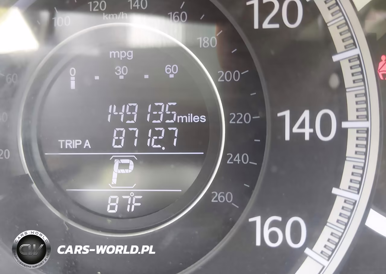 2013 Honda Accord Lx VIN:1HGCR2F32DA198257 - 16