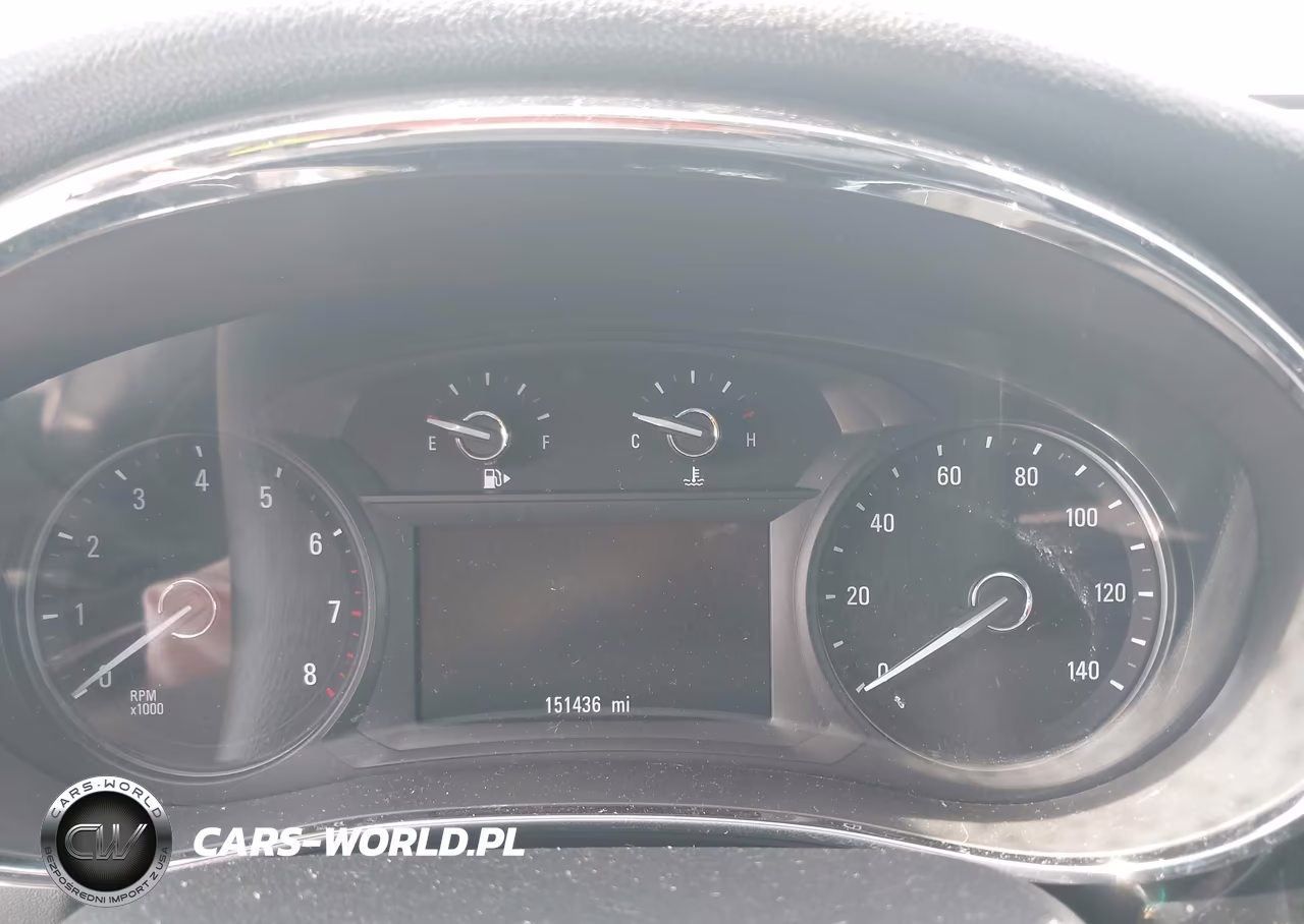 2019 Buick Encore Fwd Preferred VIN:KL4CJASB1KB805232 - 7