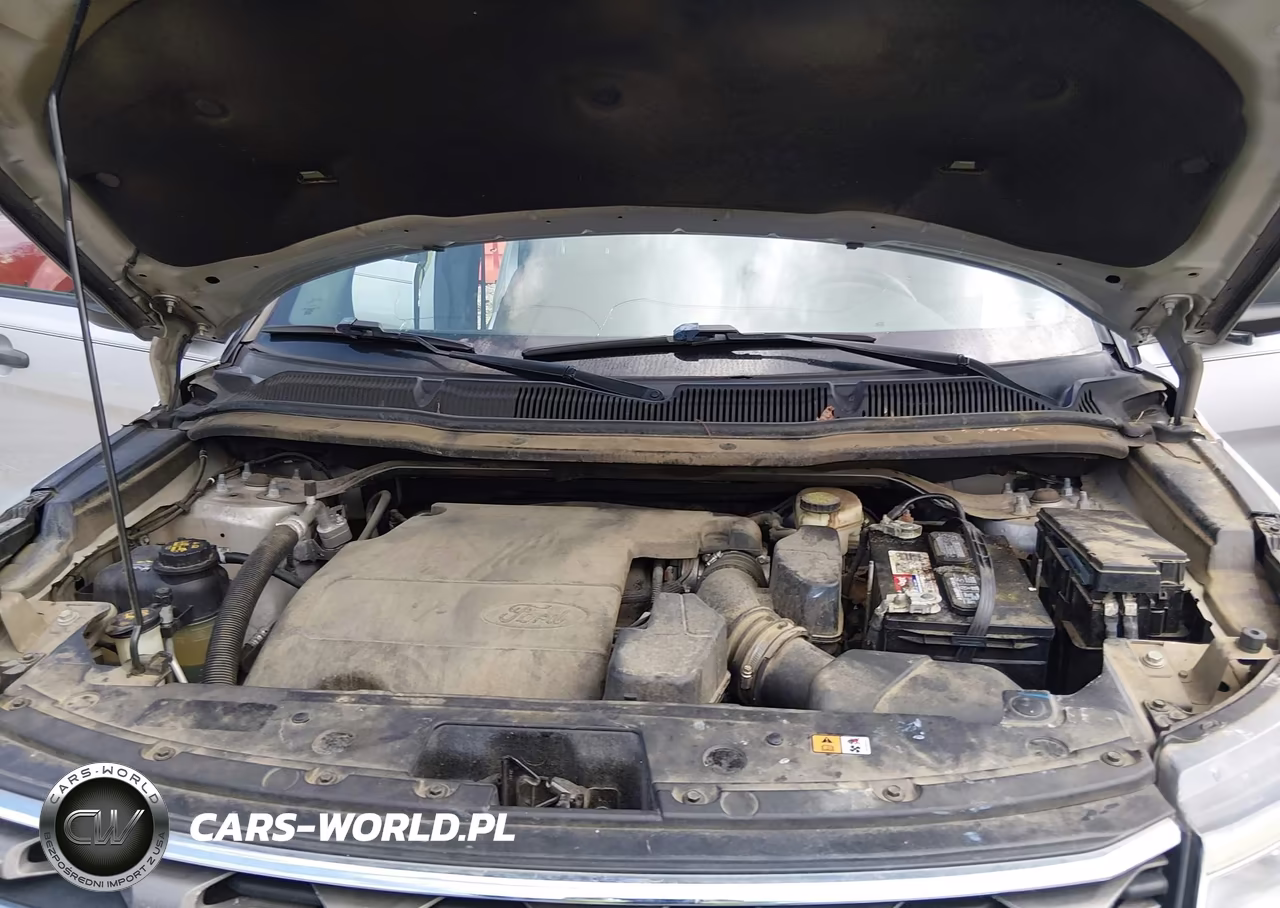 2017 Ford Explorer VIN:1FM5K7B8XHGB94336 - 10