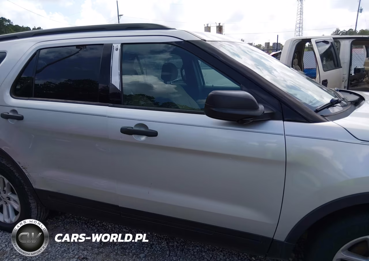 2017 Ford Explorer VIN:1FM5K7B8XHGB94336 - 13