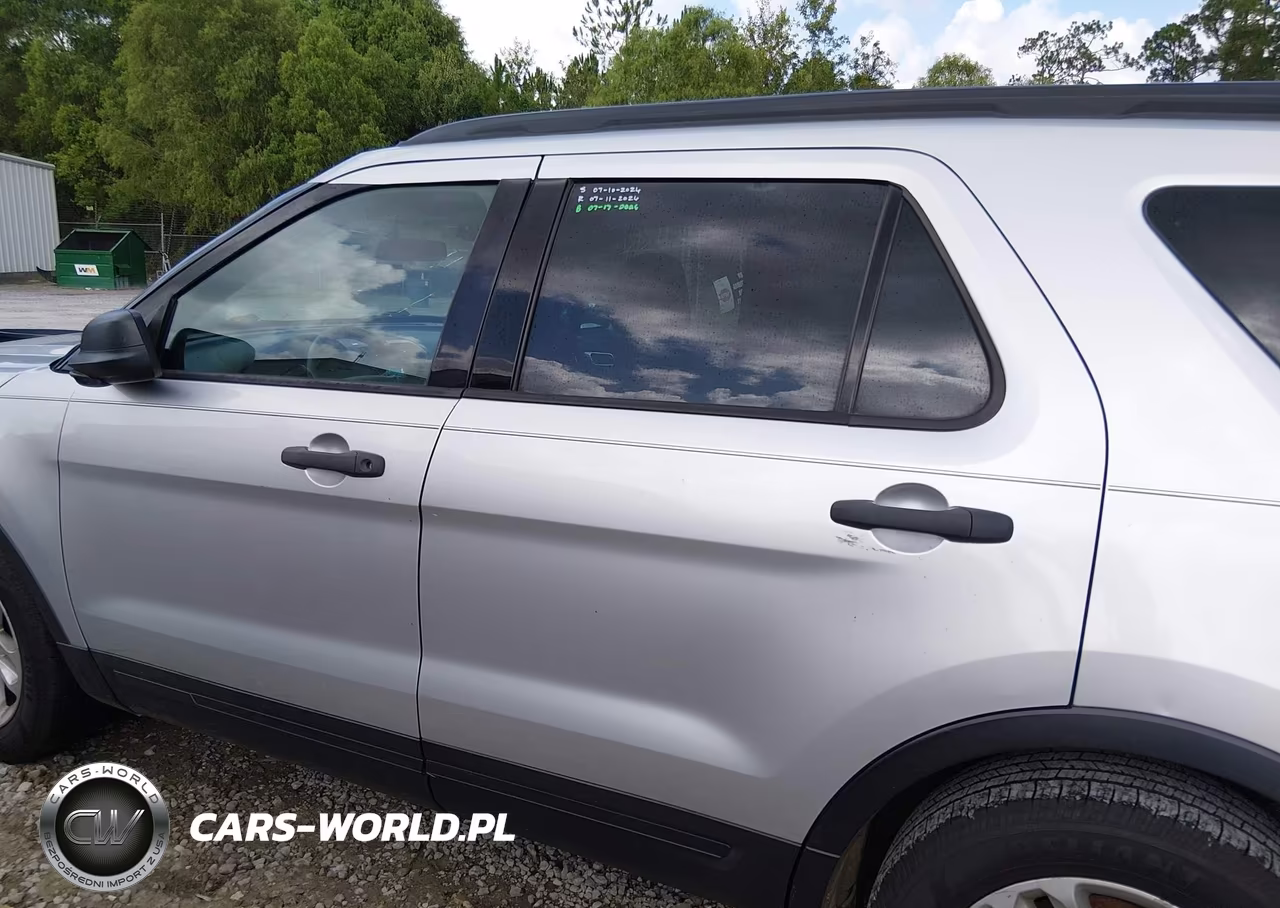 2017 Ford Explorer VIN:1FM5K7B8XHGB94336 - 14