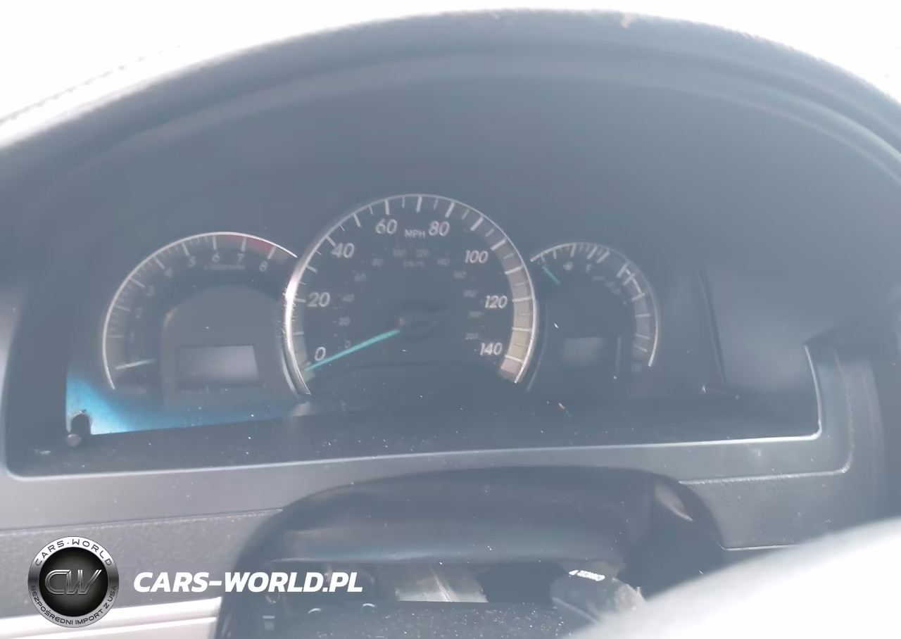 2014 Toyota Camry Se VIN:4T1BF1FK8EU322063 - 7