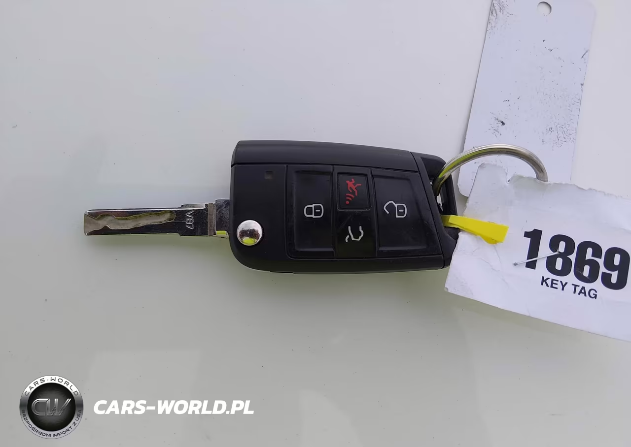 2019 Volkswagen Golf R 2.0T W-Dcc Navigation VIN:WVWWA7AU7KW174746 - 11
