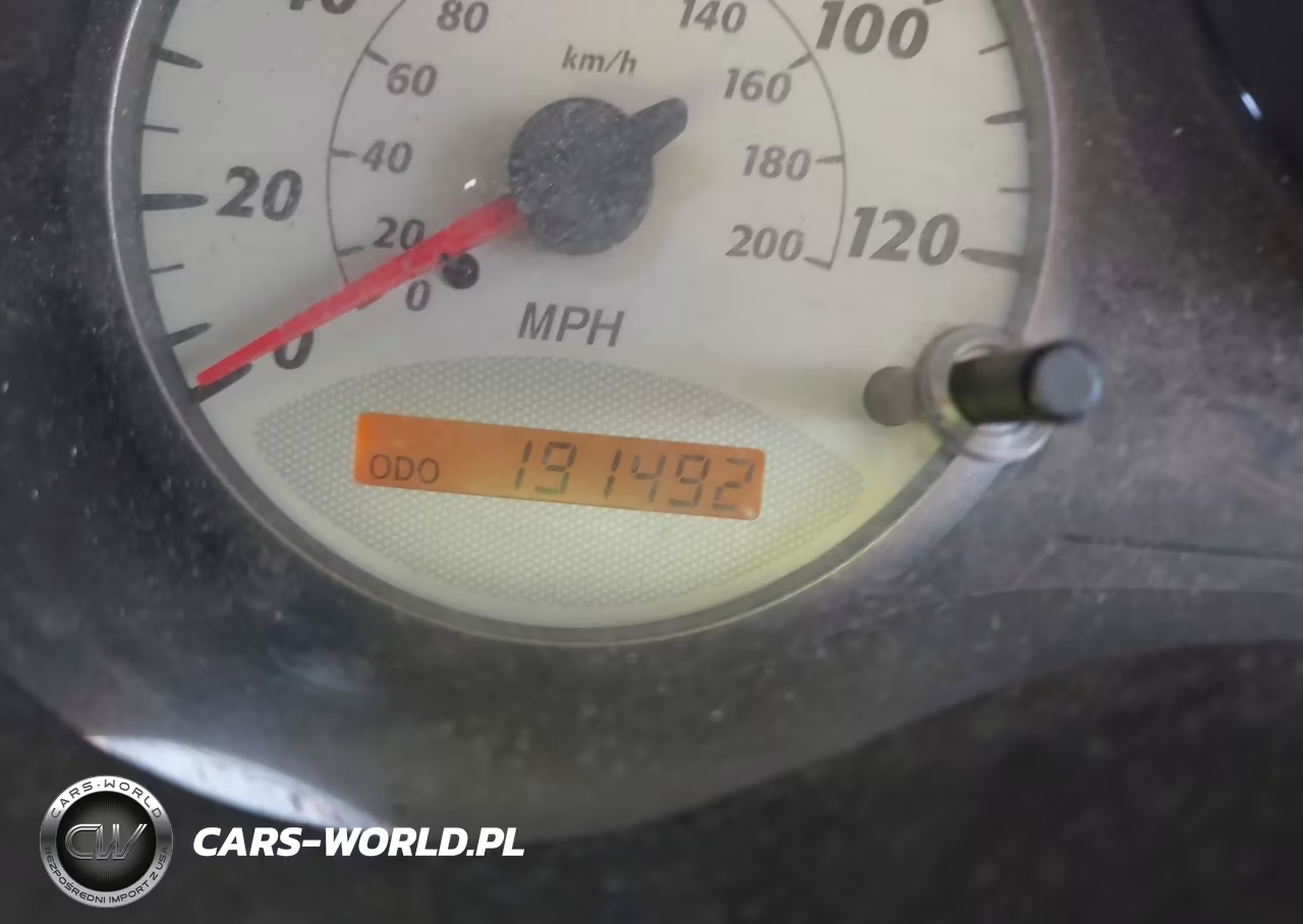 2003 Toyota Rav4 VIN:JTEHH20V436080046 - 7