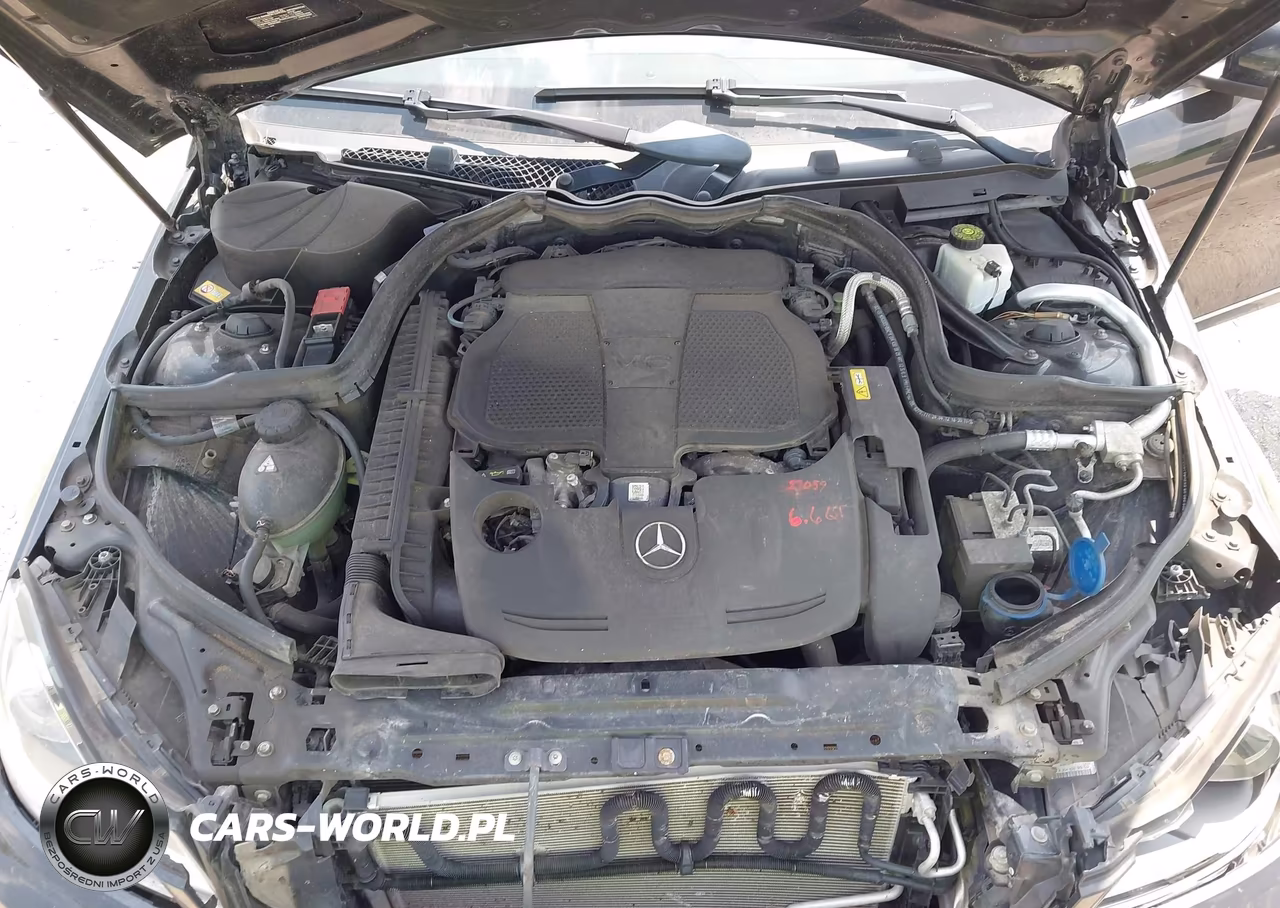 2013 Mercedes-Benz C 300 Sport 4Matic VIN:WDDGF8AB5DR248179 - 10