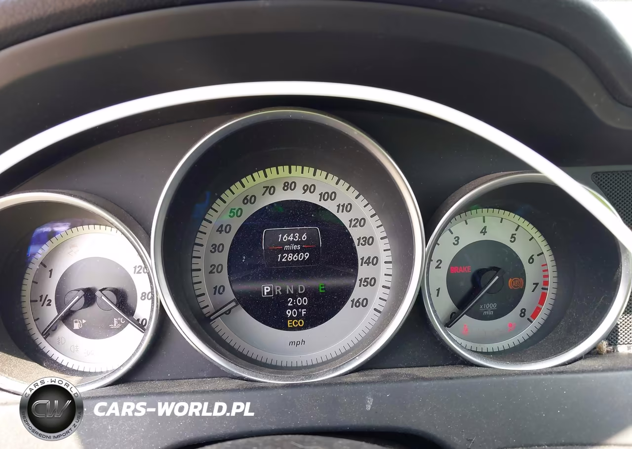 2013 Mercedes-Benz C 300 Sport 4Matic VIN:WDDGF8AB5DR248179 - 7